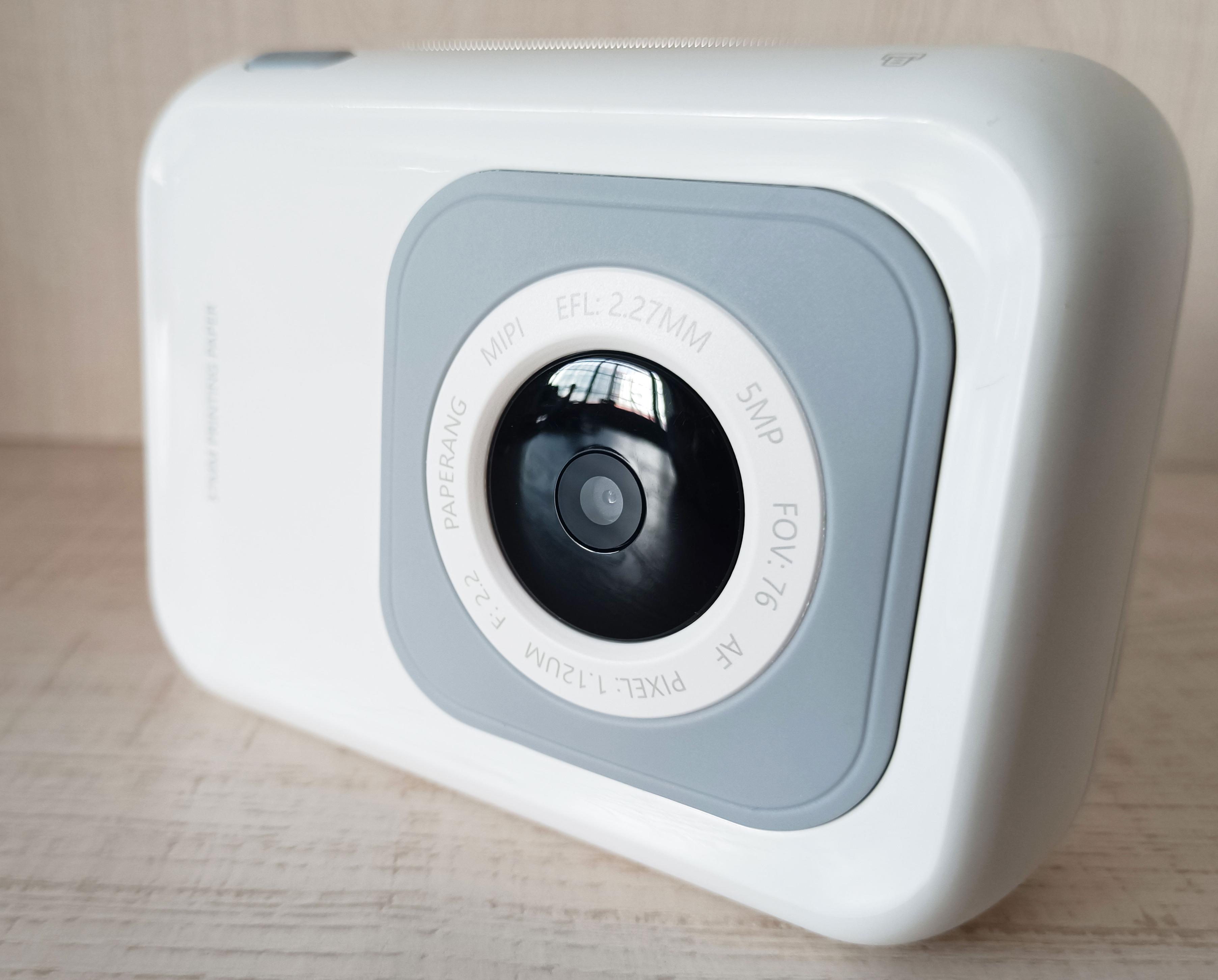 喵喵机N1打印机测评,喵喵机n1博学版和wifi版有什么区别