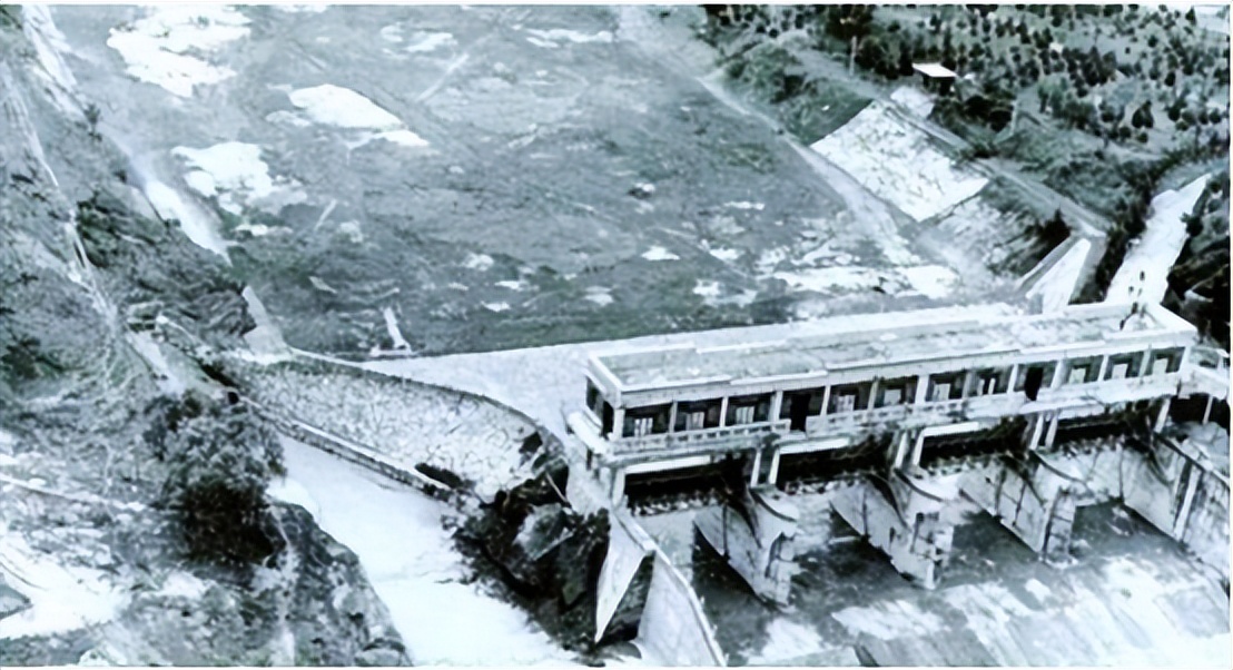 史上最惨烈的水库溃坝悲剧:河南“75-8”洪灾,到底有多恐怖?