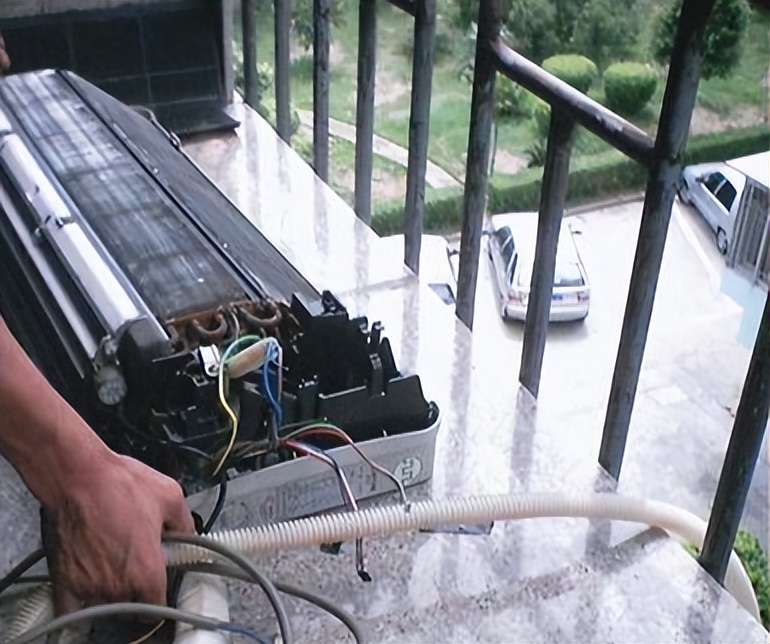 格力变频空调制热省电技巧,空调制热不给力怎么办