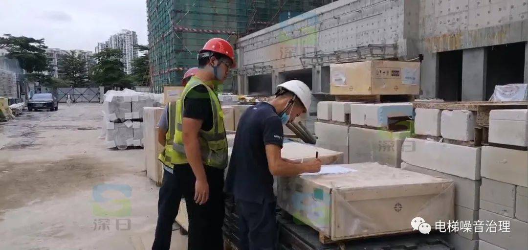 宝安区电梯噪声防治,深圳电梯噪声防治
