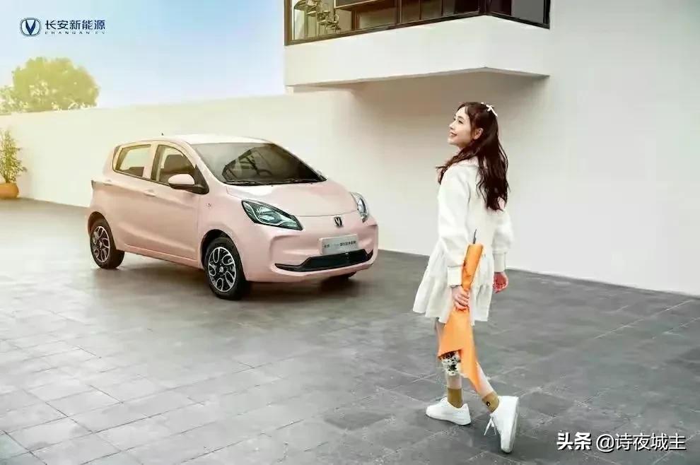 长安新能源智能汽车,长安汽车新能源纯电动好吗