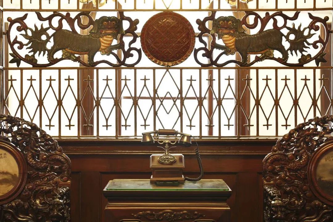 每月一居|瑞金宾馆：大隐隐于市