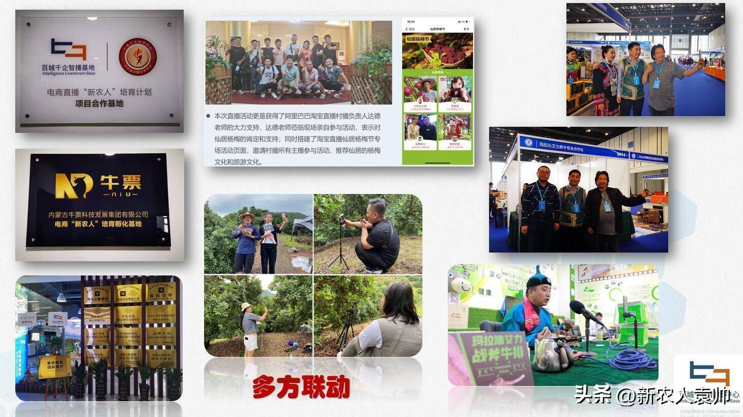 农产品直播带货助力乡村振兴,乡村振兴直播带货农产品有哪些