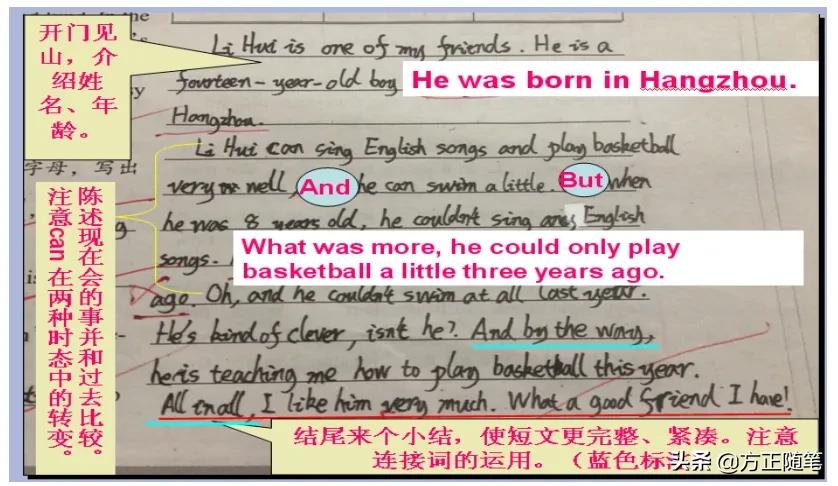 脱离“花盆效应”唤醒自主意识-—英语作业讲评之有效策略研究