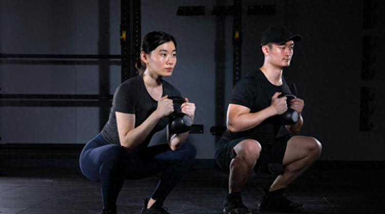 减掉腹部赘肉的5个方法,怎么样才能有效减掉腹部脂肪