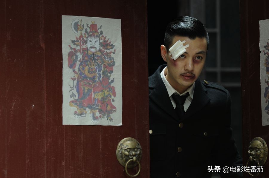 风筝和潜伏伪装者哪个好看,伪装者和风筝哪部好看