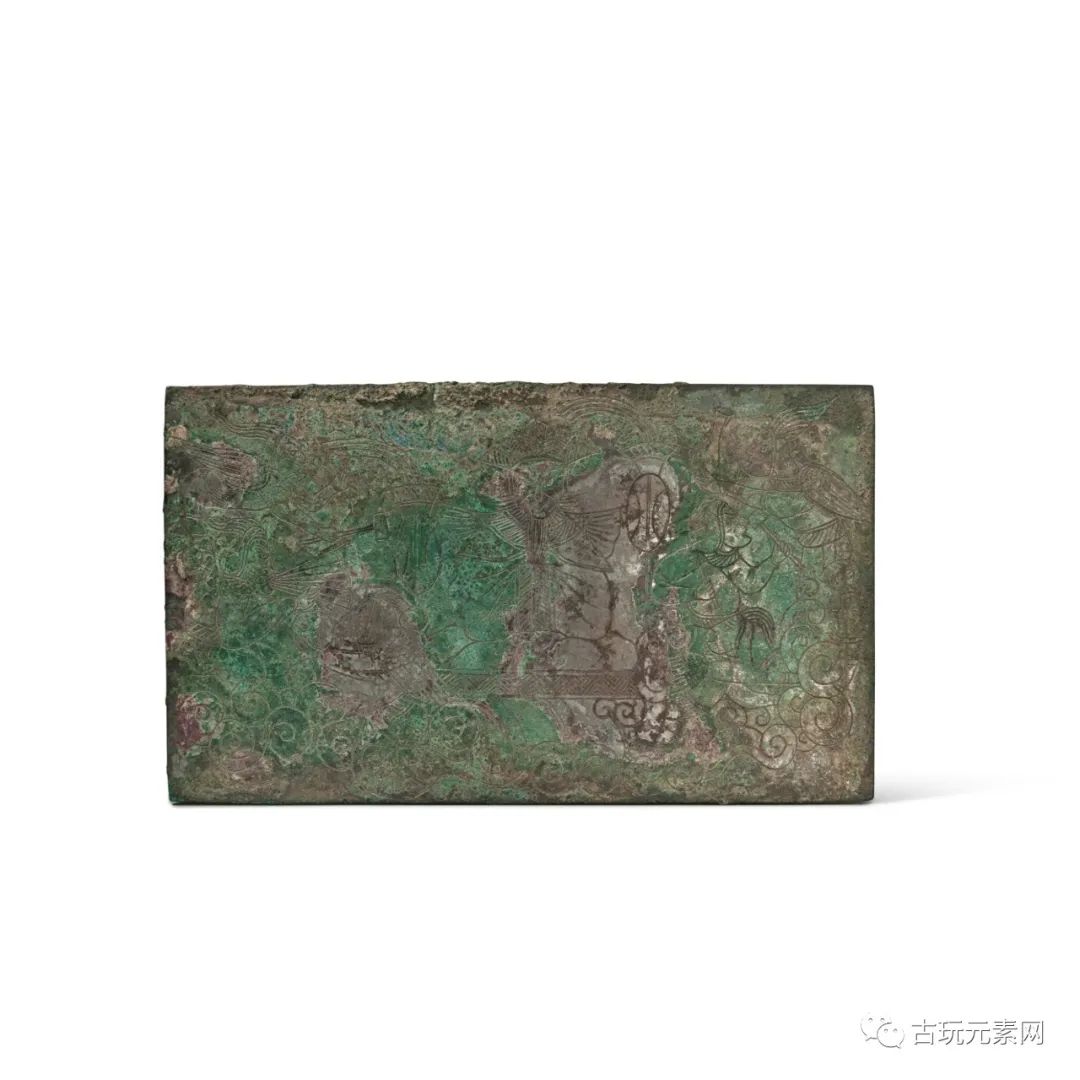 苏富比2023年春拍青铜器,巴黎苏富比春拍一波中国古董精赏