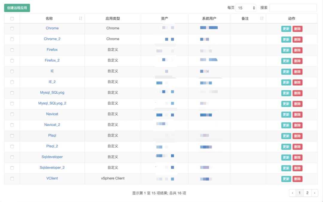 jumpserver堡垒机服务器需求,开源堡垒机jumpserver干什么用的