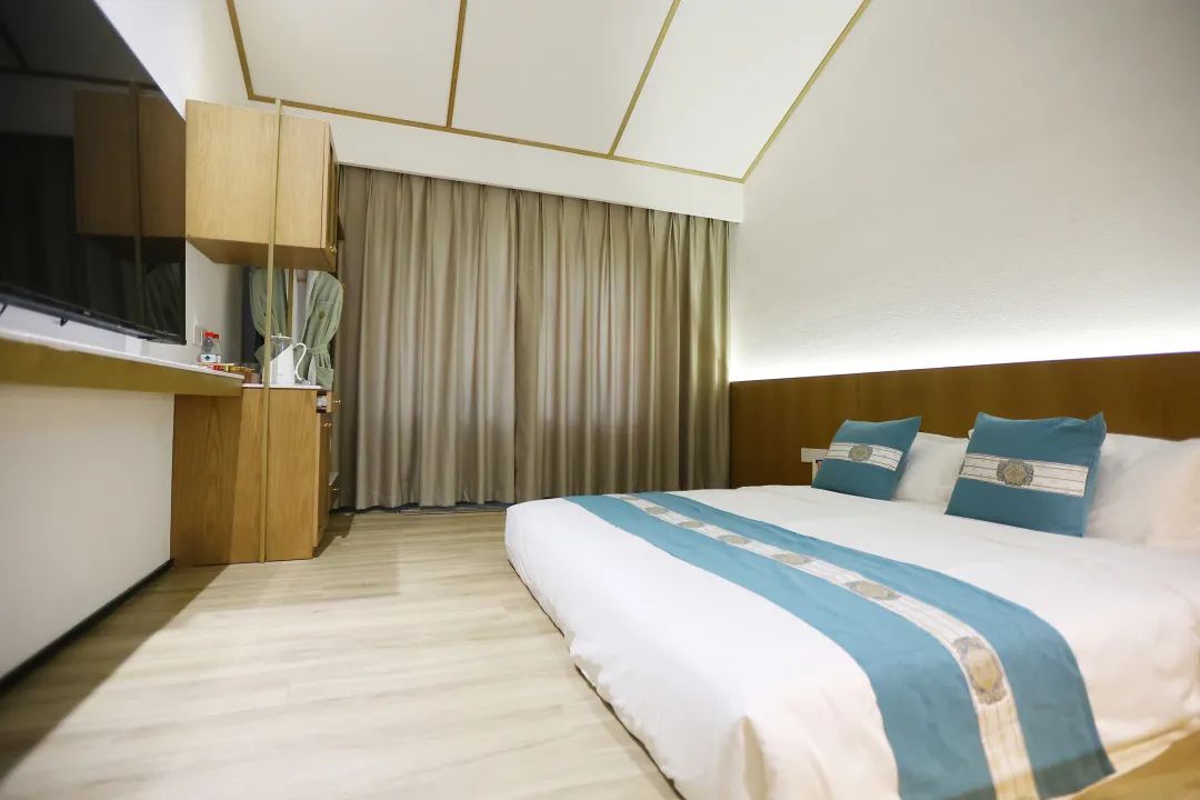 无锡荡口书香府邸酒店优惠,新店预告视频