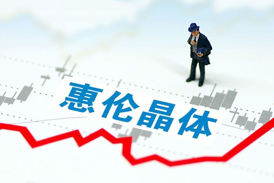 惠伦晶体：创新驱动的晶体行业领军者，未来增长可期