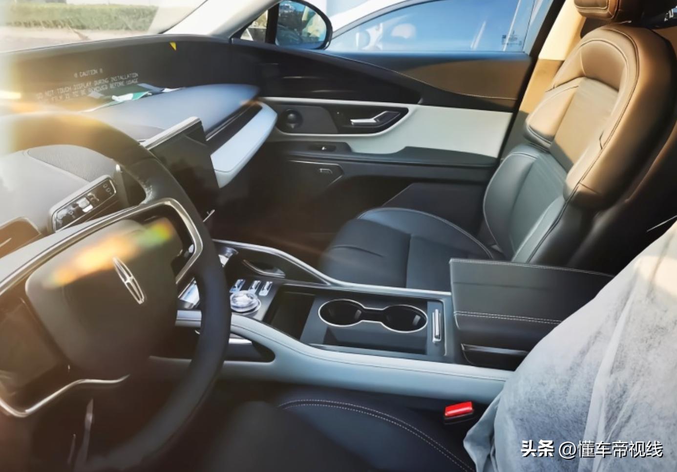 林肯新航海家2.0t真实缺点,林肯航海家是纯正美系豪华suv