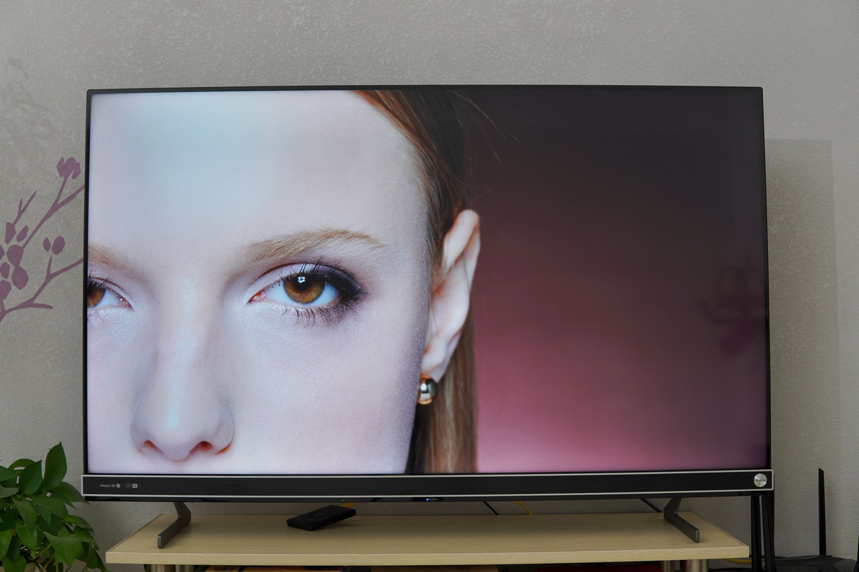 麦克风k歌之王,海信vidda电视k歌麦克风