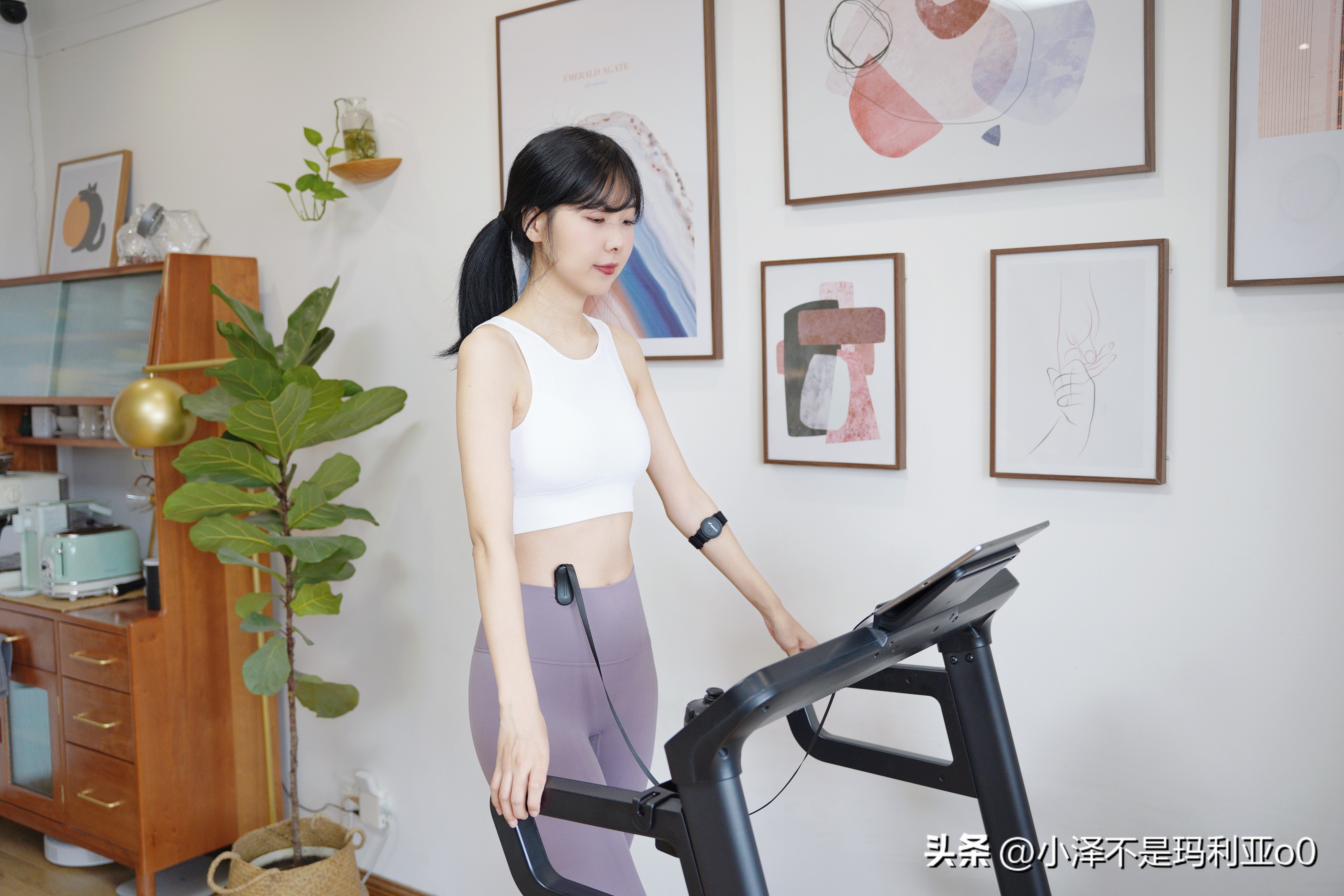 跑步机的正确的锻炼方法,简单的跑步机训练方法