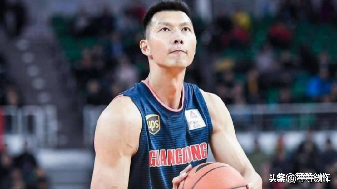 易建联韩德君一人一城,巅峰易建联和巅峰韩德君