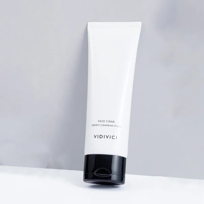 韩国vidivici女神洗面奶好用吗,vidivici洗面奶为啥叫小香奈儿