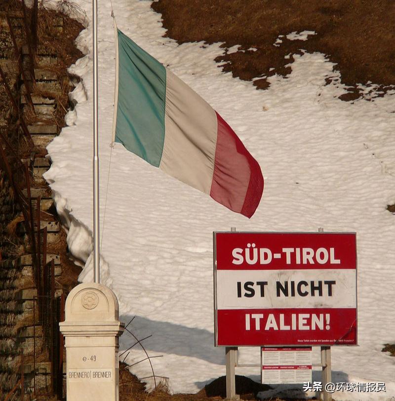 意大利最发达的沿海地区,意大利北部为什么比较发达