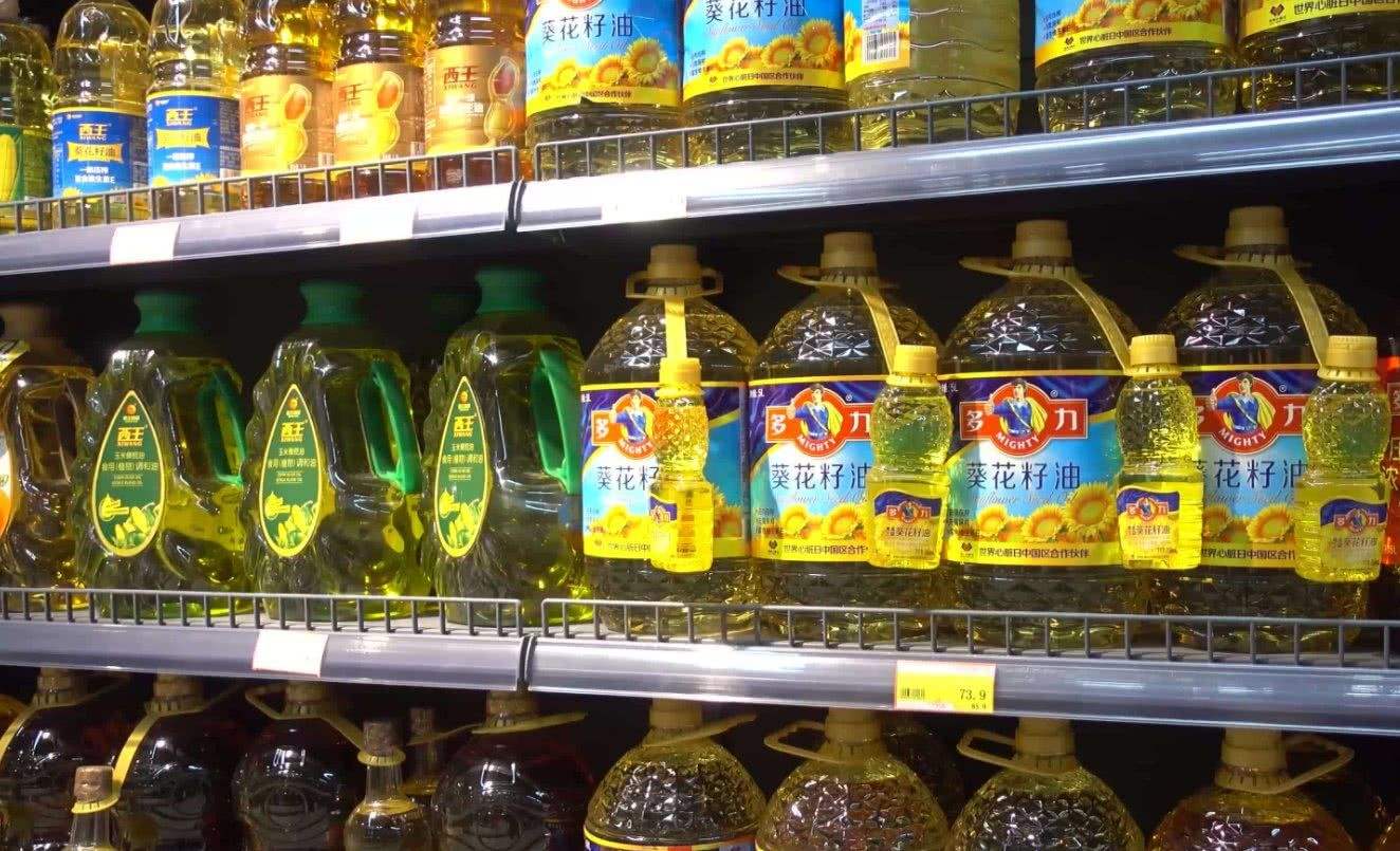 食用油选择哪种油贵,家庭食用油买什么油好