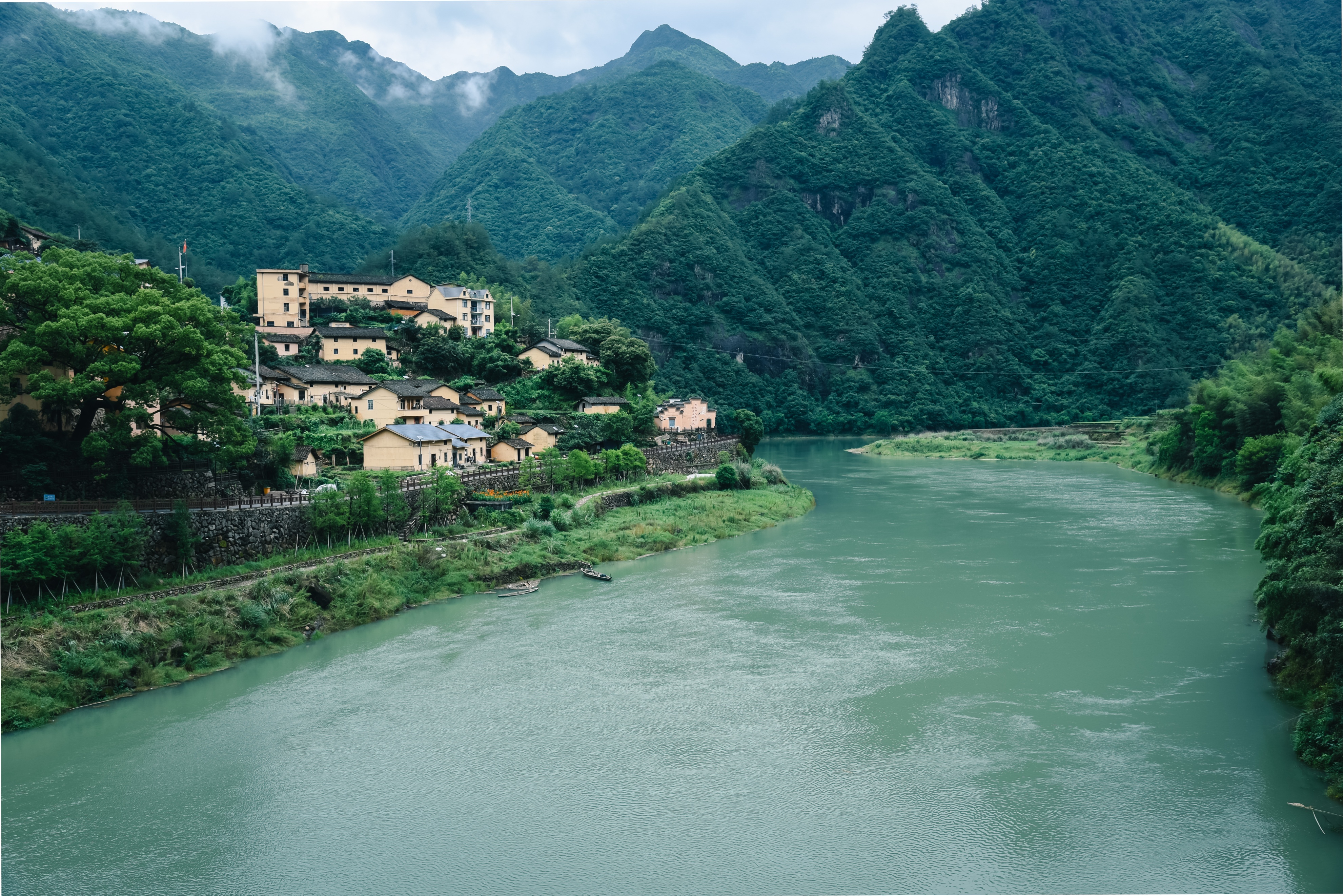 丽水遂昌旅游攻略一天游 (丽水遂昌被称旅游胜地)