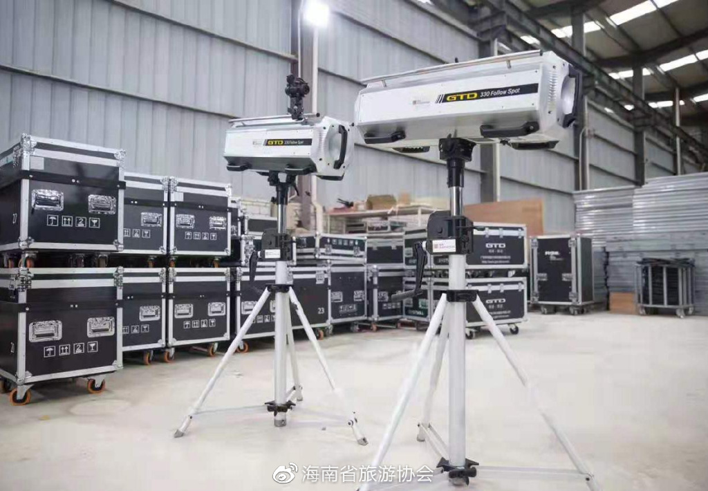 会员简介｜中旅会展：为您提供全流程会议展览解决方案