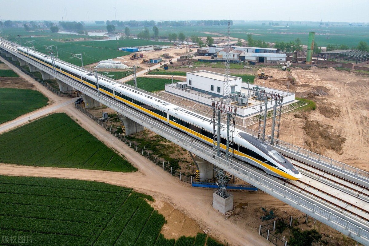 铁路动车组列车所有型号,目前我国动车组的主要型号有哪些