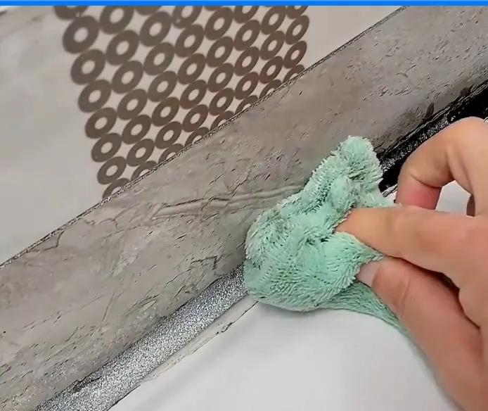 墙霉斑怎么去除,去除霉斑小妙招小苏打