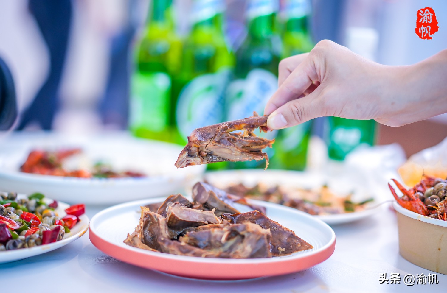 梁平旅游推荐地方,国庆旅游景点推荐重庆梁平