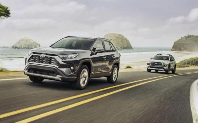 比亚迪和丰田哪个有面子,买比亚迪好还是买丰田