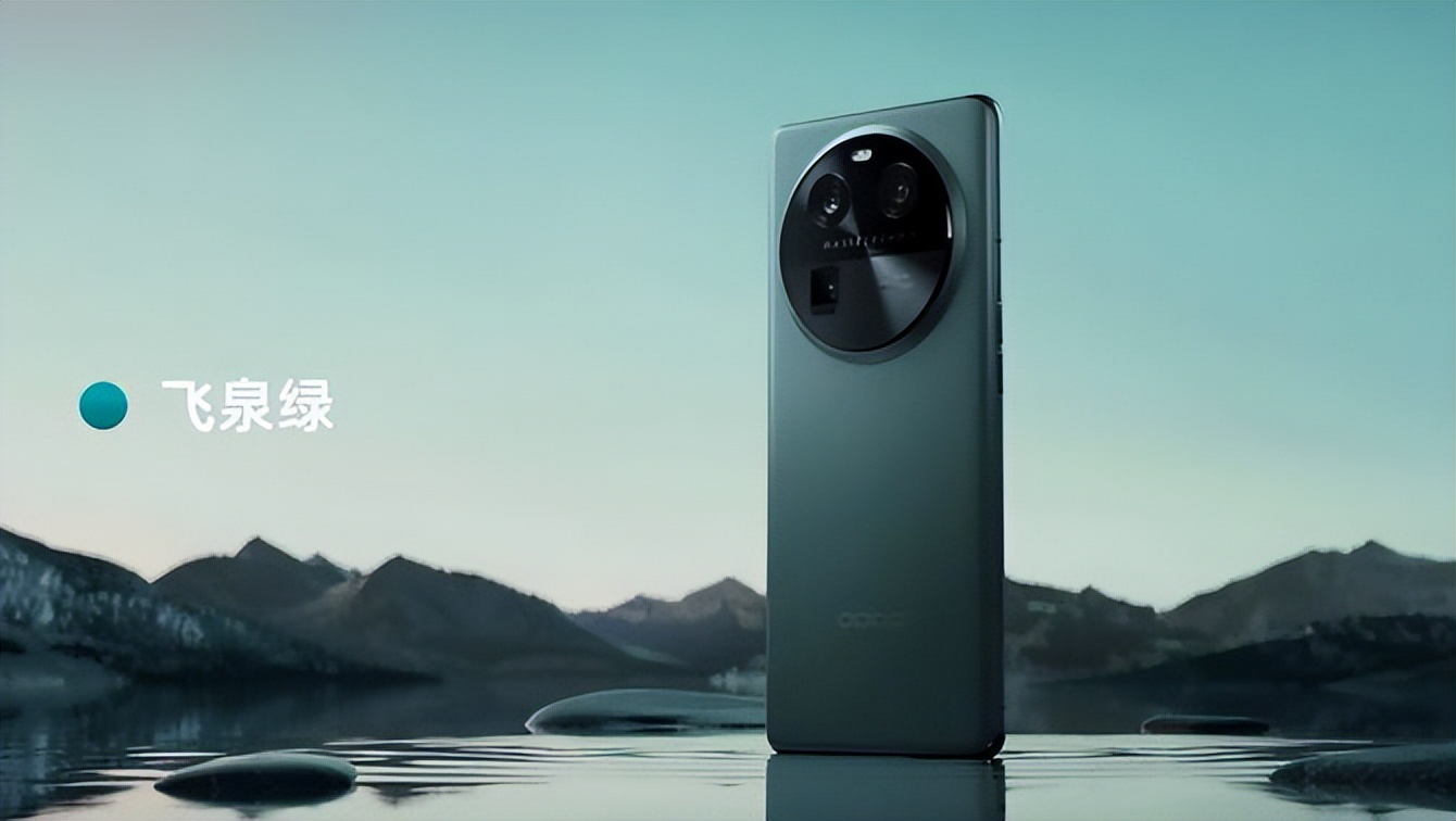 oppofindx6标准版拍照测评,最新最好的手机oppofindx6pro