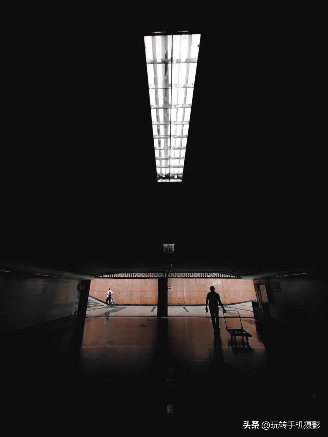 广州拍照打卡景点路线,广州出游打卡拍照姿势