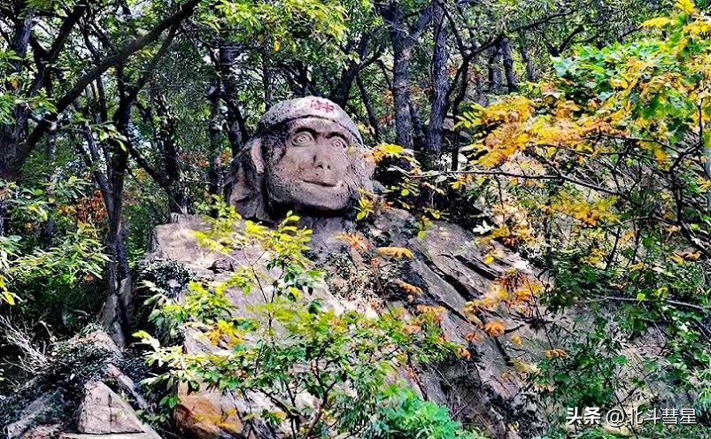 连云港十大必玩景点,连云港旅游十大必去景点
