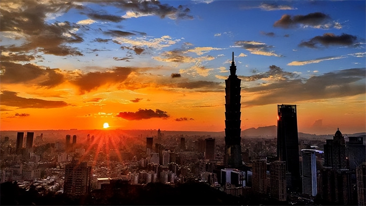 “*独台**工作者”赖清德，为何改口称“台湾无‘*独统**’”问题？