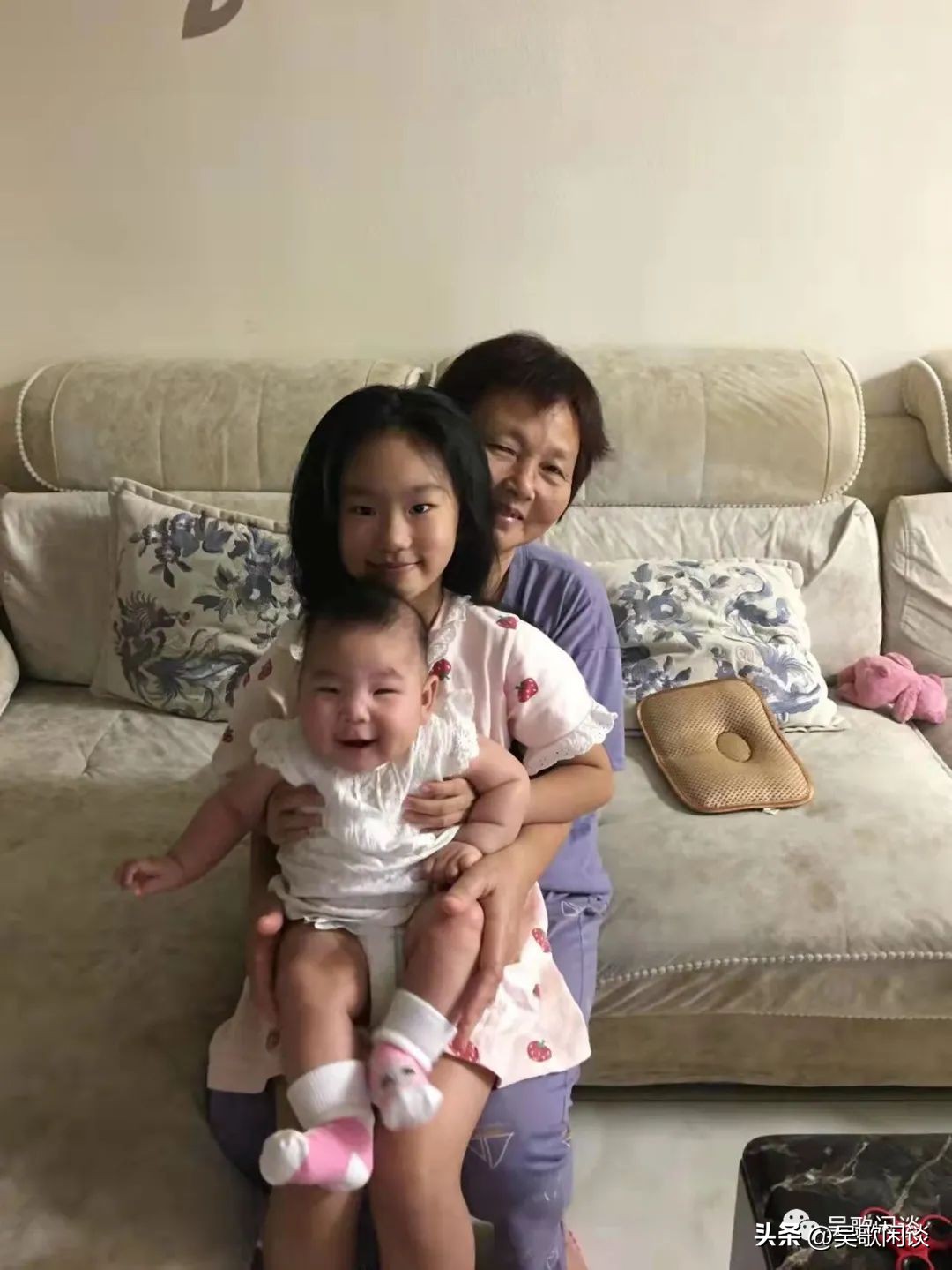 海鲜夫妻档,南通海鲜夫妻