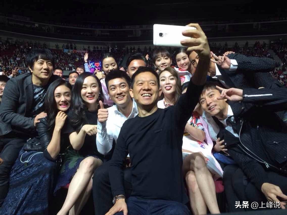 贾跃亭从县城网管到亿万富豪,贾跃亭张康