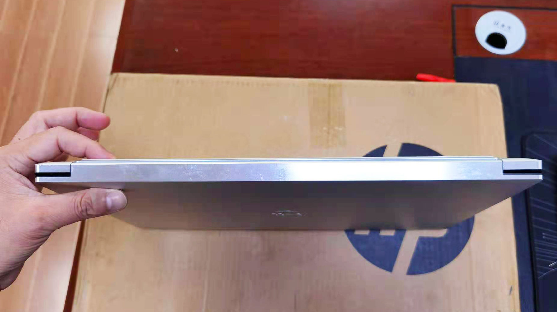 戴尔笔记本采用全新酷睿i5处理器,性价比较高的戴尔笔记本电脑推荐