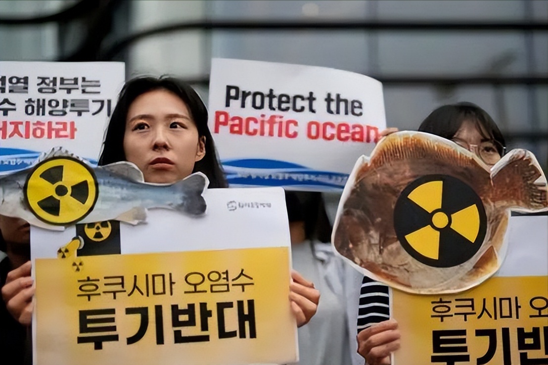 外务省哭了!砸数百亿在华洗白核污水一夜之间全变“抗日热搜”