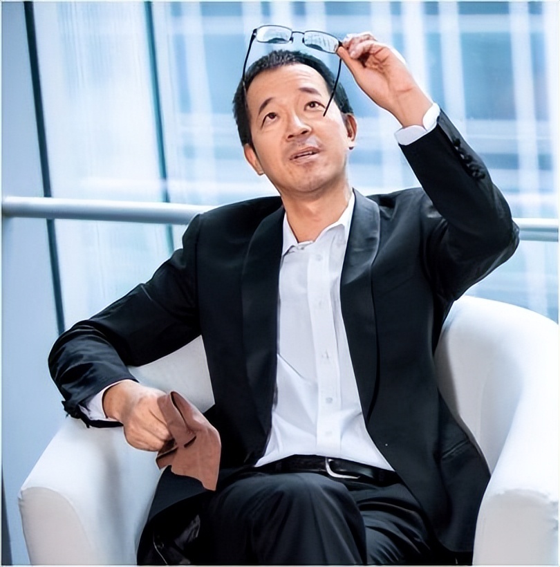 凤凰男的婚姻优越感,俞敏洪谈婚前婚姻观完整版