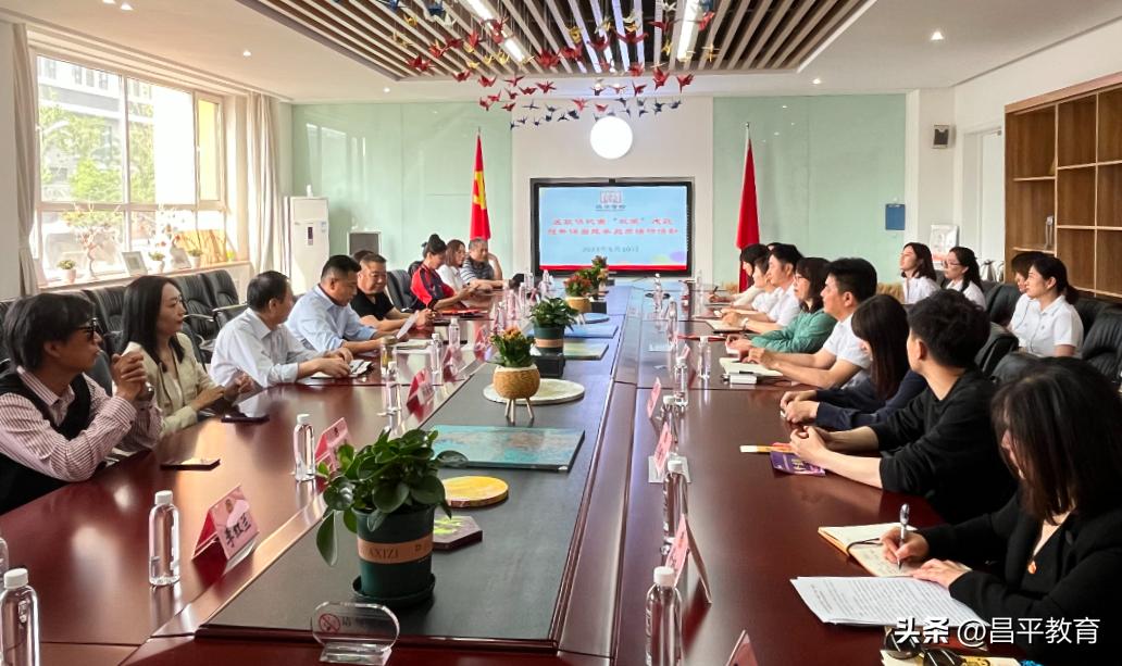 政协委员视察教育工作,政协委员视察学校项目