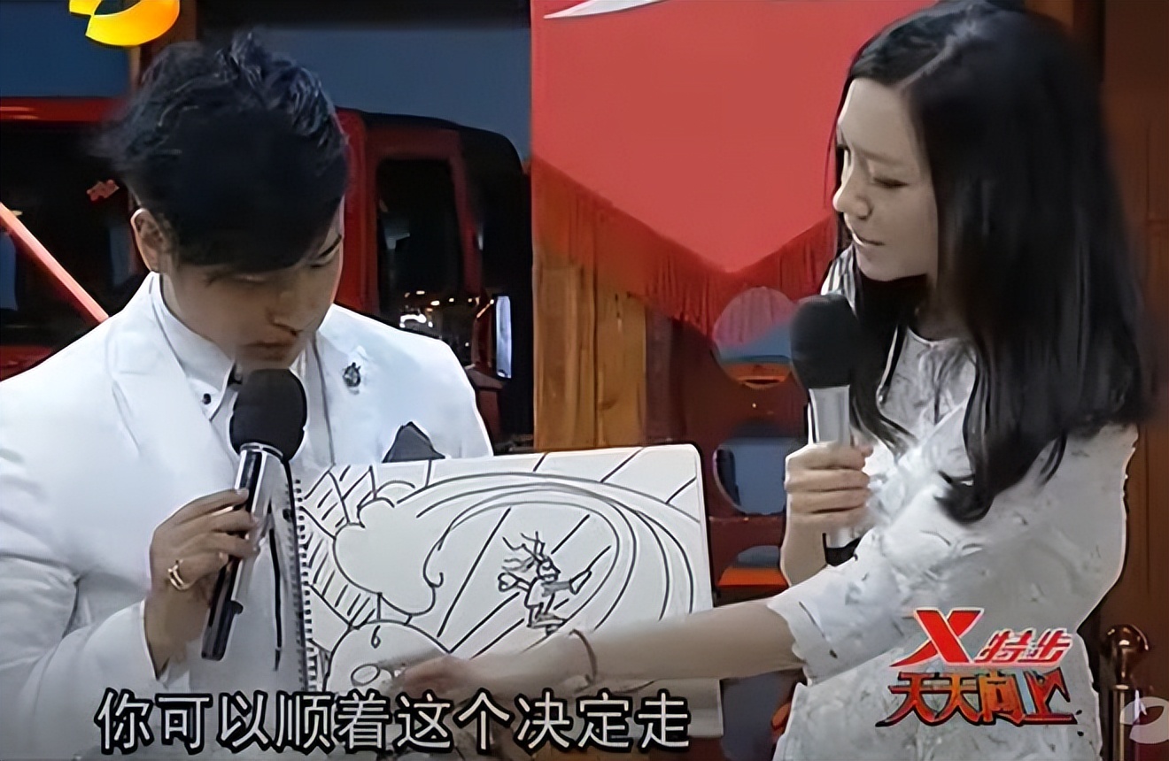 怒怼普信男，只恋爱不结婚：这位女星娱乐圈没人敢惹？