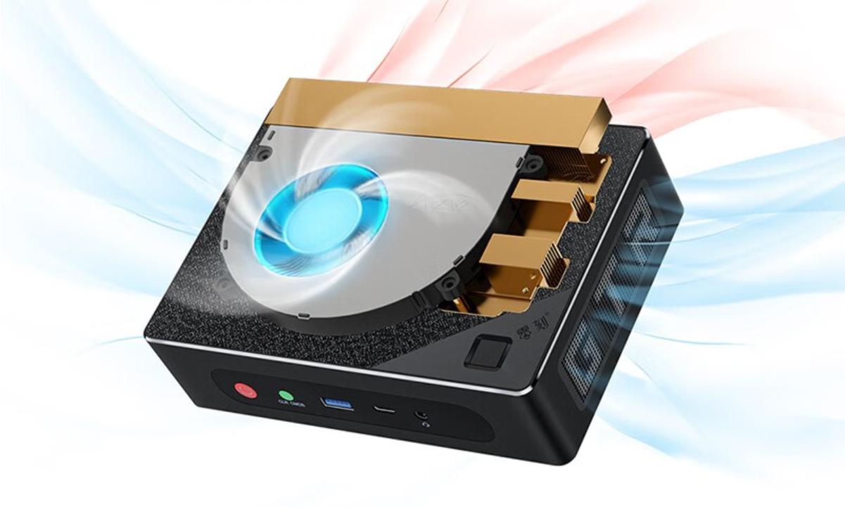 2022笔记本电脑锐龙,锐龙6900hx对比酷睿