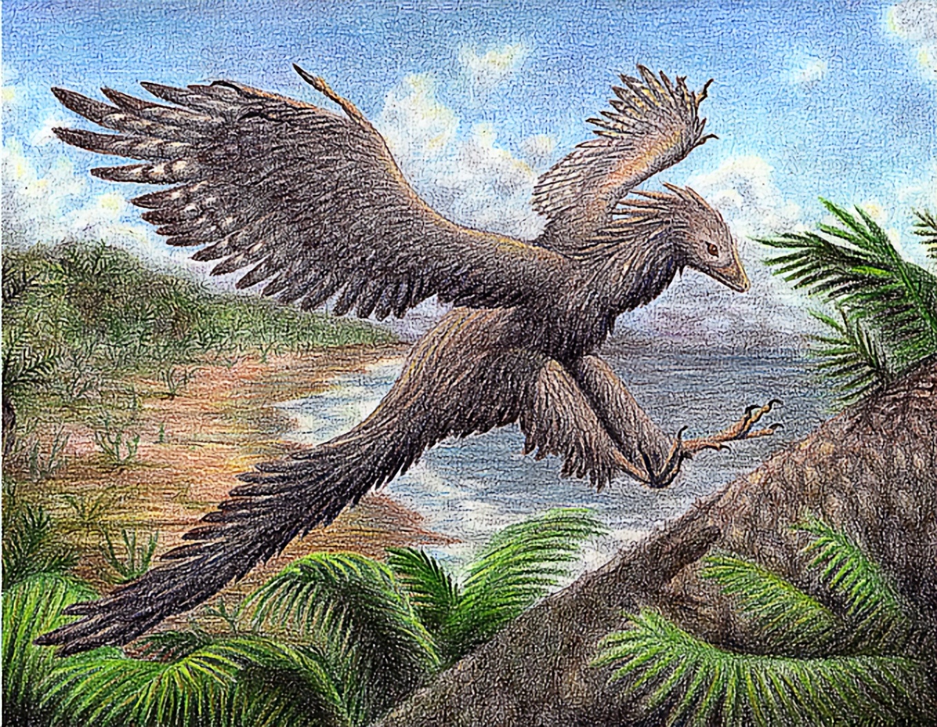 十大恐龙霸王龙,十大可怕的恐龙