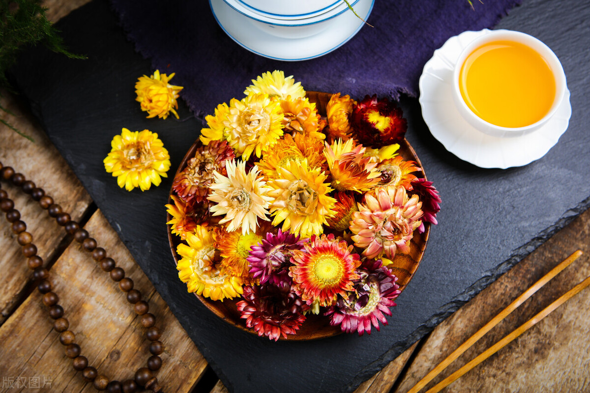 补气血喝什么茶最好最快还不上火,燥热上火喝什么茶降火最好