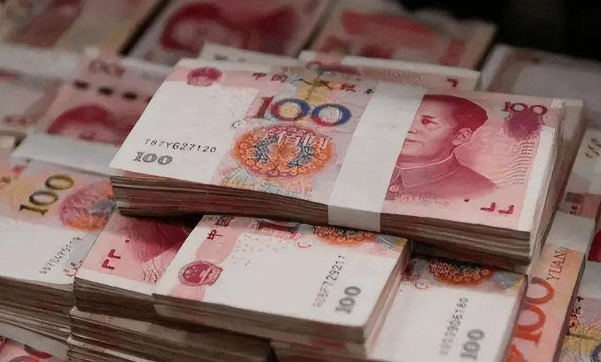 拒绝下属送钱，点点鼠标狂赚1.37亿，家产2.7亿的陈树隆有多狠？