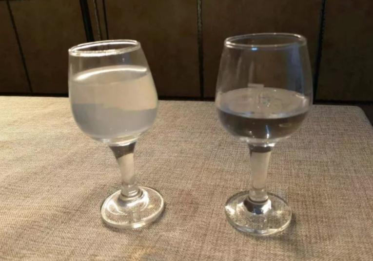 十大公认口感最好喝的白酒,公认口感最好的十款白酒