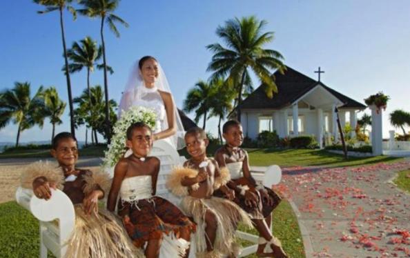 斐济在世界地图的位置,探寻斐济的位置和特色