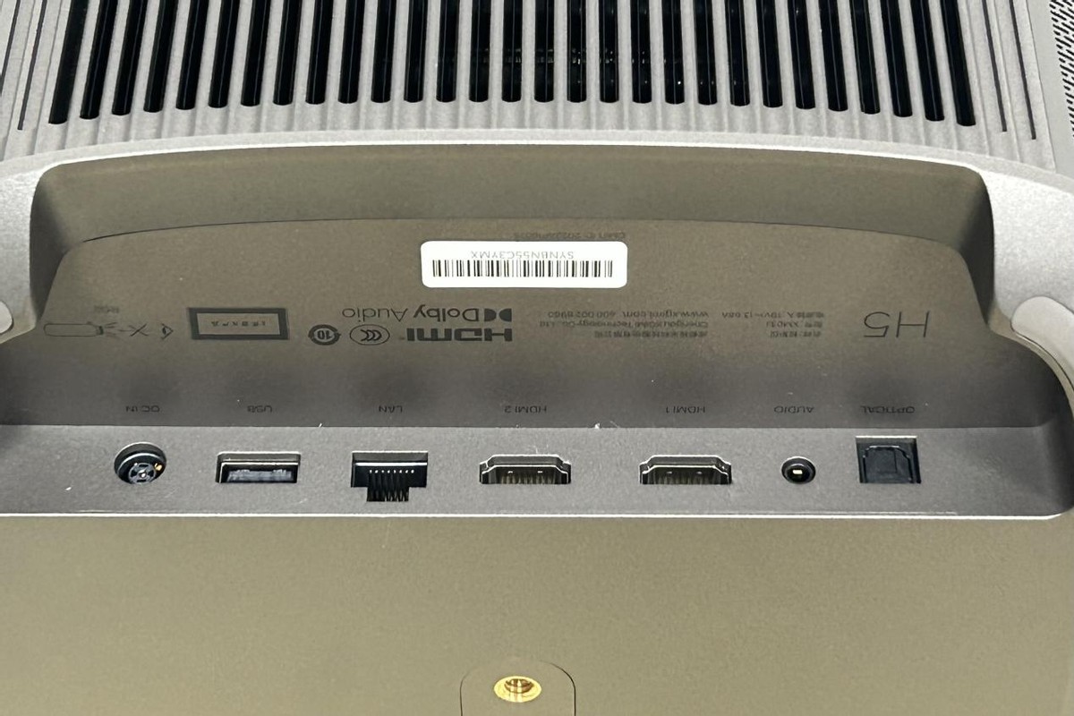 当贝极米坚果短焦测评,当贝坚果极米高端投影仪哪个好