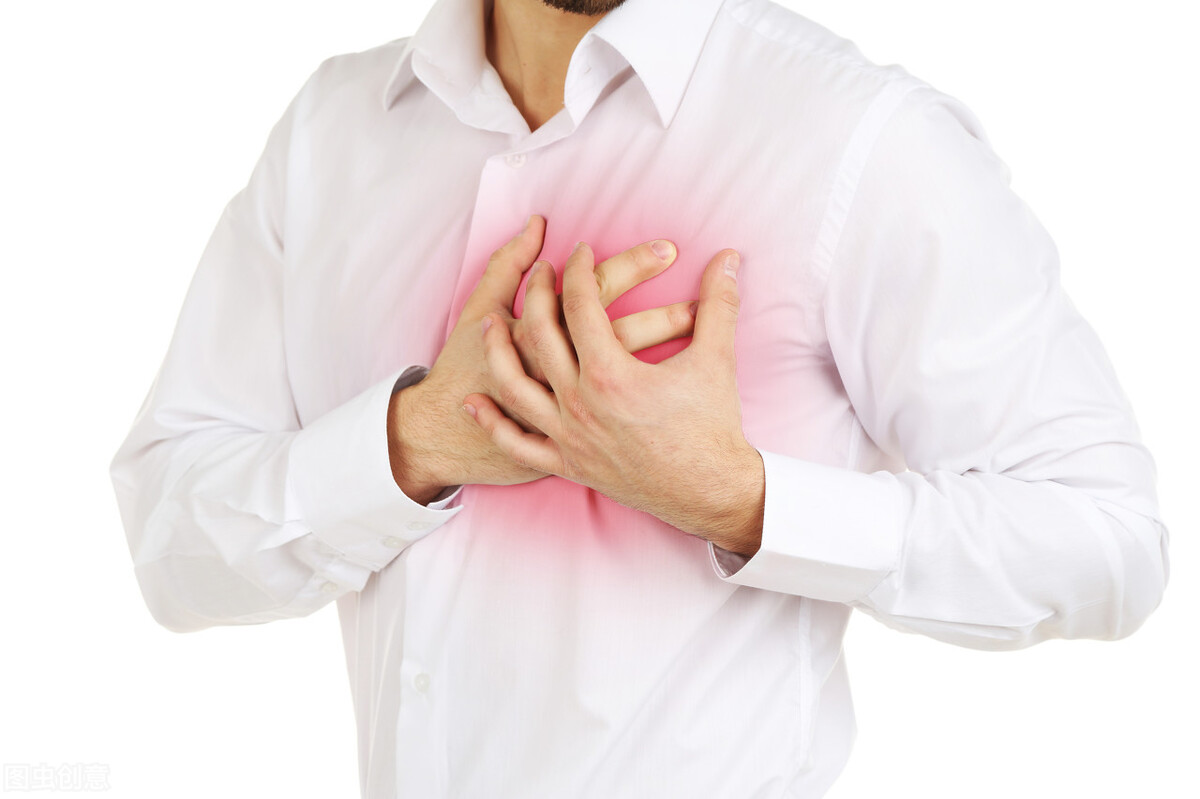 心慌乏力补气血药有哪些,心慌气短体质虚弱用中药调理