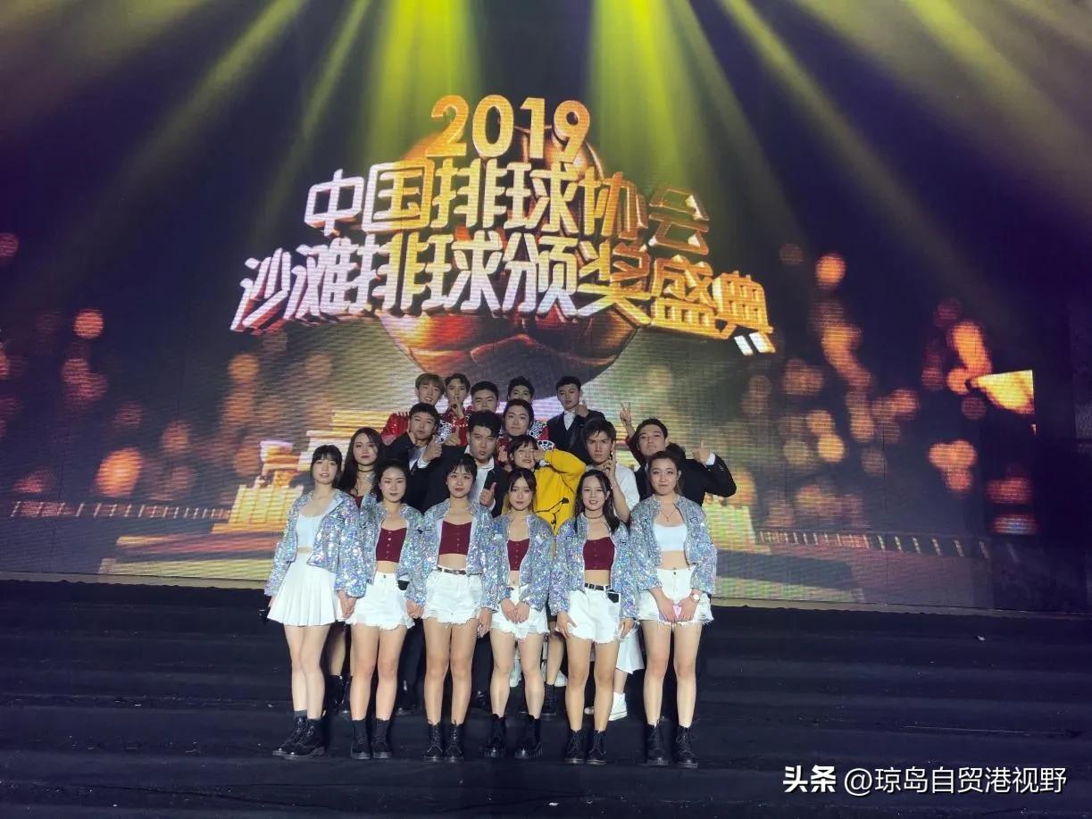 南海音乐学院合唱团汇报演出,海经院南海音乐学院合唱团