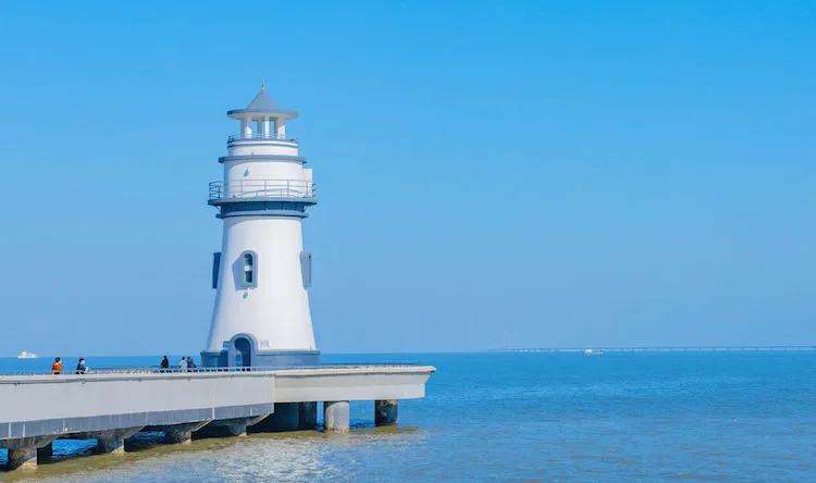 珠海情侣路到唐家湾旅游路线,珠海唐家湾古镇旅游三日游攻略