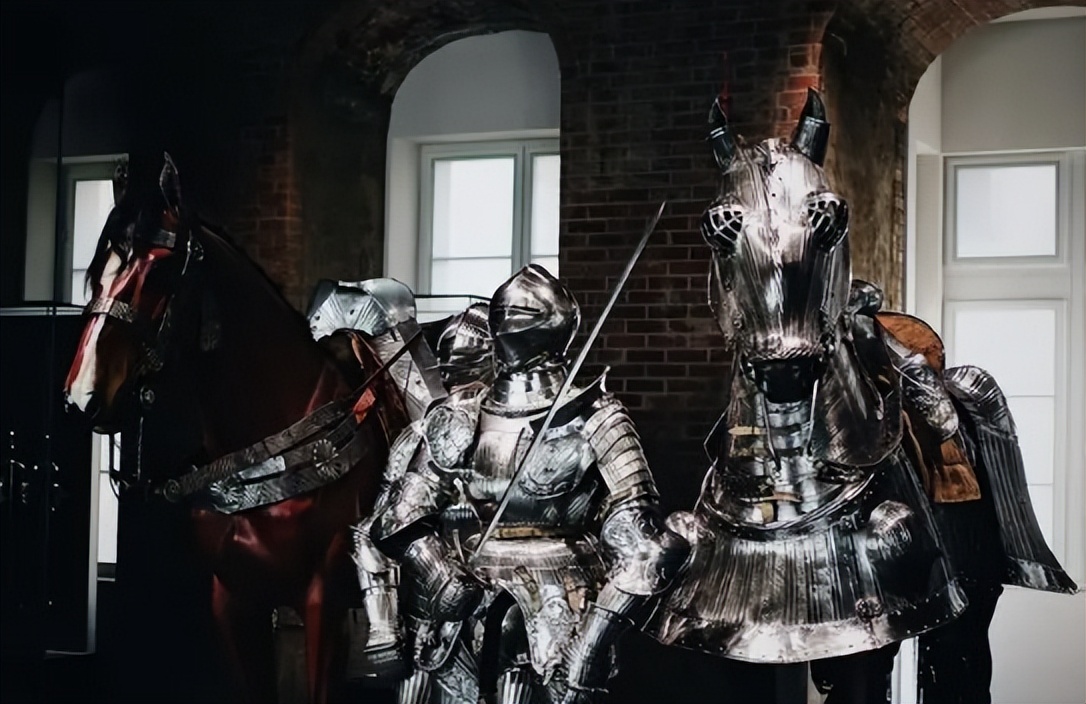 中世纪欧洲骑士精神产生背景,不同时期的骑士文化