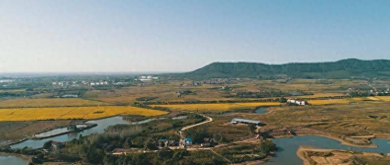 辽宁省神秘的城市,有锦州之称的城市